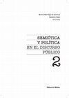 Research paper thumbnail of Operaciones de invisibilización. El caso del Portal Único del Estado colombiano (gov.co)