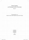 Research paper thumbnail of Wie aus Bauern Russen wurden. Die Konstruktion des Volkes in der Literatur des russischen Realismus 1860–1880.