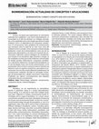 Research paper thumbnail of Biorremediación: Actualidad De Conceptos y Aplicaciones