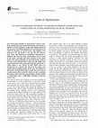 Research paper thumbnail of An axon pacemaker: diversity in the mechanism of generation and conduction of action potentials in snail neurons