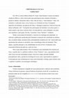 Research paper thumbnail of CRISTOLOGIA E LUCAS 4