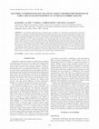 Research paper thumbnail of Hatchery Conditions do not Negatively Impact Respiratory Response of Early Life-Stage Development in Australian Hybrid Abalone