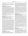 Research paper thumbnail of New Methods to Improve Protein Structure Prediction and Refinement