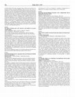 Research paper thumbnail of On the Relationship between Aggregation Rate and Mechanical Stability in Protein Aggregation