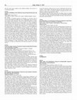 Research paper thumbnail of Protein Secondary Structure Prediction Using Knowledge-Based Potentials and An Ensemble of Classifiers