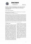 Research paper thumbnail of Purification of Biodiesel Using Rice Straw and Dioscorea Alata Starch as Natural Adsorbents