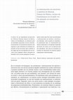 Research paper thumbnail of La Información De Servicios y Méritos De Hernán Gómez De Ribera, Vecino De Guadalajara en El Siglo XVI. Un Ejemplo De Insensatez y Torpeza