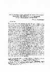 Research paper thumbnail of Los méritos y servicios de un maya yucateco principal del siglo XVI y la historia de sus probanzas y mercedes