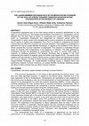 Research paper thumbnail of The Leader-Member Exchange Role in the Mediation Relationship of the Role of Stress Towards Turnover Intention Within Cooperatives in the Regency of Tabanan