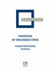 Research paper thumbnail of Financing of Organised Crime: Human Trafficking in Focus