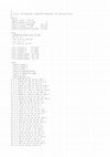 Research paper thumbnail of Disodium 4-nitrophenylphosphate hexahydrate