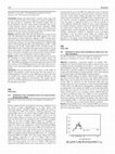 Research paper thumbnail of Contribution of the corticospinal tract to arm muscle activity during human walking