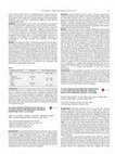 Research paper thumbnail of Patient Delivered Expedited Partner Therapy for Chlamydia Among Female Adolescents Using School Based Health Centers: Is It Feasible?