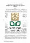 Research paper thumbnail of MULTIKULTURALISME KYAI PESANTREN(Studi Pandangan Kyai tentang Persoalan Multikulturaldan Aktualisasinya dalam Pendidikan Pesantren Islamic Center Bin Bazdi Yogyakarta)