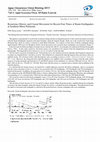 Research paper thumbnail of Recurrence History and Crustal Movement for Recent Four Times of Kanto Earthquakes at Southern Miura Peninsula