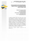 Research paper thumbnail of Fundamentos de engenharia simultânea na produção de aplicações web