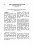 Research paper thumbnail of Toward a better understanding of elevated convection