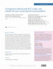 Research paper thumbnail of Cecilia's infraction trajectory: a case study from a psychoanalytic perspective