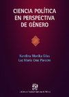 Research paper thumbnail of Ciudadanía y Estado desde la perspectiva feminista