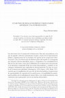 Research paper thumbnail of Un mundo de reglas inciertas y resultados adversos: una introducción