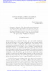 Research paper thumbnail of Conclusiones: Las reglas cambian, pero la política sigue igual