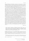 Research paper thumbnail of Arthur Schnitzler: Filmarbeiten. Drehbücher, Entwürfe, Skizzen. Hrsg. von Achim Aurnhammer, Hans Peter Buohler, Philipp Gresser, Julia Ilgner, Carolin Maikler und Lea Marquart