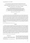 Research paper thumbnail of Daya Gabung Hasil dan Komponen Hasil Tujuh Galur Jagung Manis di Dua Lokasi Combining Ability of Yield and Yield Components of Seven Sweet Corn Lines Across Two Locations