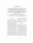 Research paper thumbnail of Network priority areas for biodiversity conservation in the transmexican volcanic belt analyzing floristic richness and climate variability