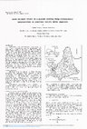 Research paper thumbnail of Mass Balance Study of a Glacier System from Hydrological Observations in Langtang Valley, Nepal Himalaya