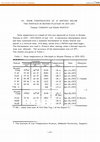 Research paper thumbnail of VII. Snow Temperature at 10 Meters Below the Surface in Mizuho Plateau in 1972-1973