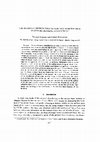 Research paper thumbnail of The Regional Distribution of Surface Mass Balance in Mizuho Plateau, Antarctica