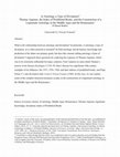 Research paper thumbnail of Is Astrology a Type of Divination? Thomas Aquinas, the Index of Prohibited Books, and the Construction of a Legitimate Astrology in the Middle Ages and the Renaissance