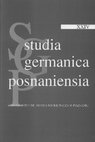 Research paper thumbnail of Franz oder Franciszek Sawicki - ein deutscher und polnischer Denker