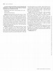 Research paper thumbnail of Association of Polyunsaturated Fatty Acids and Vitamin B6 with Inflammation in Adults from the National Health and Nutrition Examination Survey (NHANES) 2003–2004