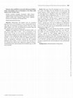 Research paper thumbnail of Substance Abuse and BMI Are Associated with Increased Inflammation and Oxidative Stress in Participants of the Miami Adult Studies on HIV (MASH) Cohort