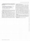 Research paper thumbnail of Framingham Heart Study (FHS) 10-Year Cardiovascular Risk Is Associated With Marijuana Use in the Miami Adult Studies on HIV (MASH) Cohort