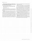 Research paper thumbnail of Preliminary Results on the Effectiveness of a Nutrition Intervention in Lowering Diabetes Risk in Prediabetic People Living with HIV (PLWH) in MASH Cohort (OR36-06-19)