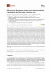 Research paper thumbnail of Sclerostin as Regulatory Molecule in Vascular Media Calcification and the Bone–Vascular Axis