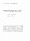 Research paper thumbnail of An Enclosure Method with Higher Order of Convergence-Applications to the Algebraic Eigenvalue Problem