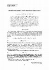 Research paper thumbnail of On enclosing simple roots of nonlinear equations