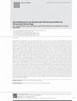 Research paper thumbnail of Steroıd-Responsıve Late Symptomatıc Perıhematomal Edema In Intracerebral Hemorrhage