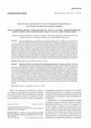 Research paper thumbnail of Efectos de la rapamicina en los procesos de senescencia y autofagia en líneas celulares humanas