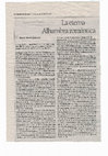 Research paper thumbnail of La eterna Alhambra romántica