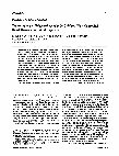 Research paper thumbnail of Transesophageal echocardiography in children with congenital heart disease: An initial experience