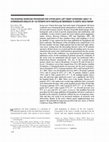 Research paper thumbnail of The modified norwood procedure for hypoplastic left heart syndrome: Early to intermediate results of 120 patients with particular reference to aortic arch repair