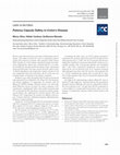 Research paper thumbnail of Patency Capsule Safety in Crohn’s Disease