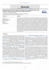 Research paper thumbnail of Is the performance of the companies operating in the participation index in the Turkish economy affected by the macroeconomic perspective?