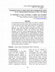 Research paper thumbnail of Ethnomedicinal survey of folkloric plants used in managing breast cancers by the traditional medical practitioners of North‐east Nigeria (LB240)