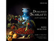 Research paper thumbnail of D. Scarlatti. Violin Sonatas. Arsenale Sonoro. Obsidian Records (2022)