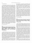 Research paper thumbnail of P124 Real-time source-level EEG network activity state triggered TMS with millisecond resolution